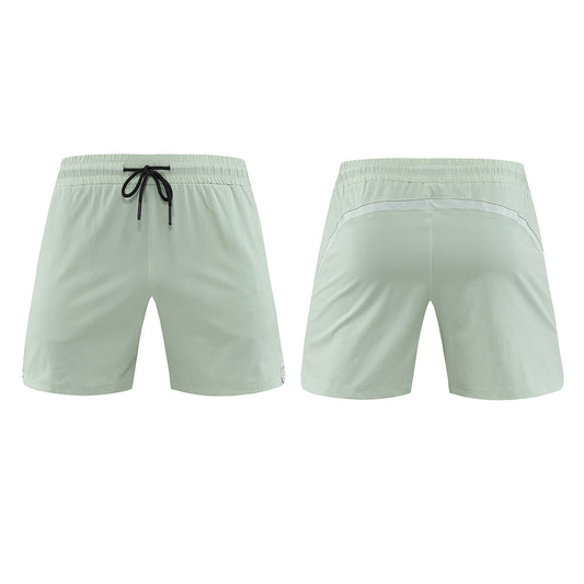Quick-Drying Breathable Cooling Shorts